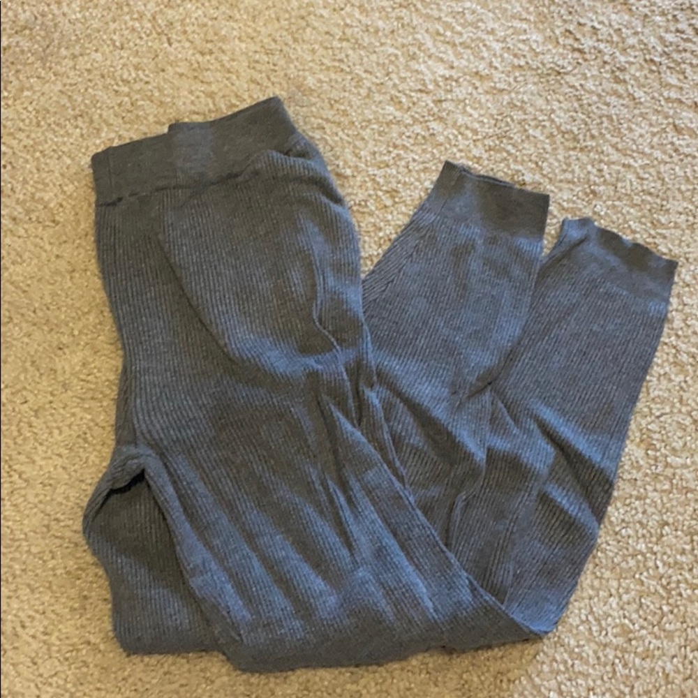 Brandy Melville lounge pants